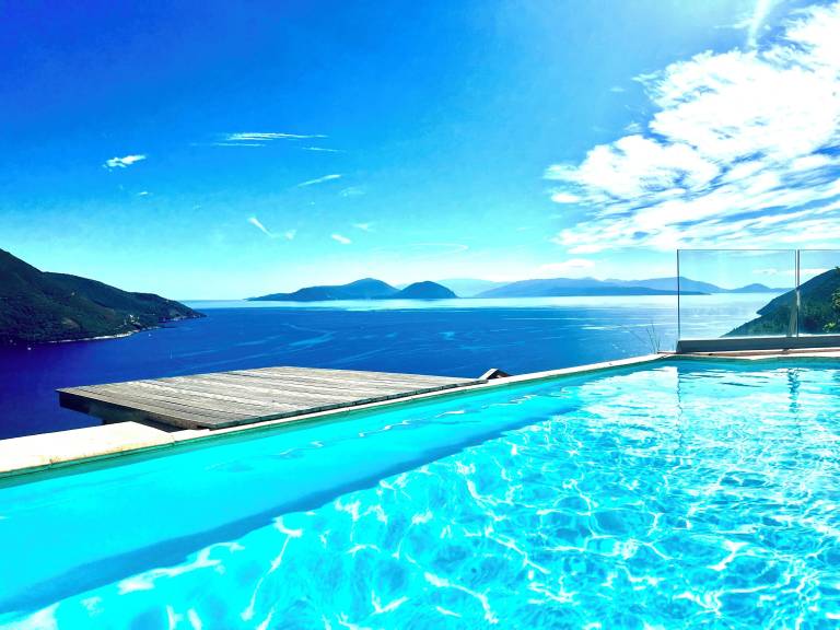 Villa Vassiliki