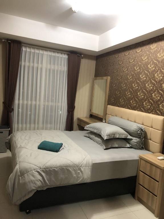 Apartment  Balikpapan