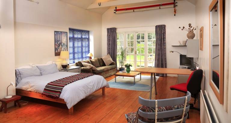 Apartment London Borough of Richmond upon Thames