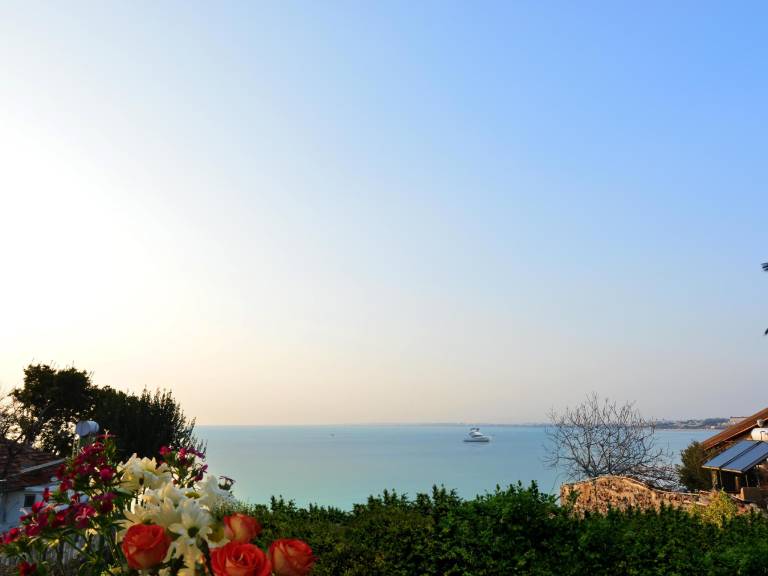 Side Kleopatra Beach Hotel — photo 2