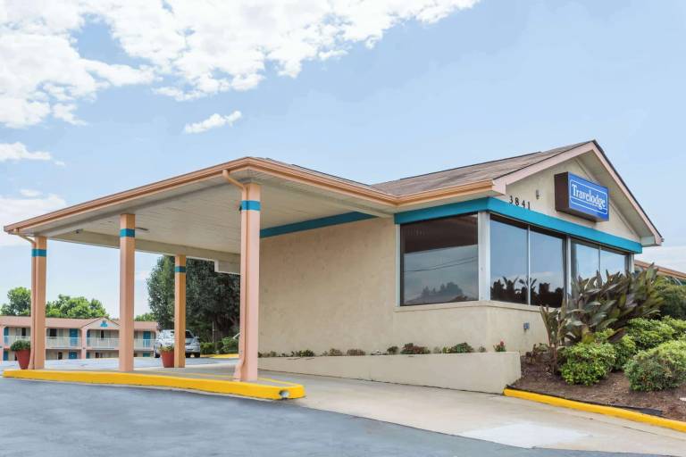 Motel Ridgeway