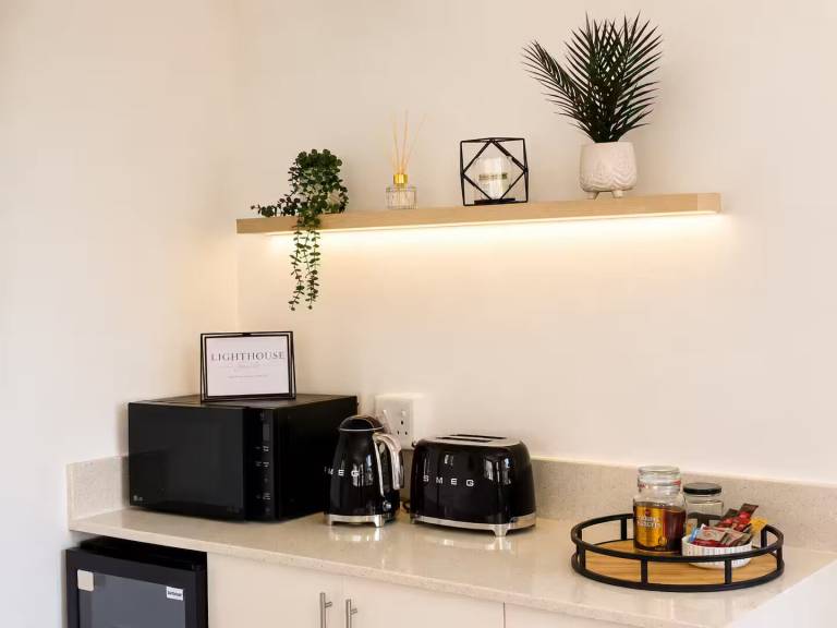 Apartment Umhlanga