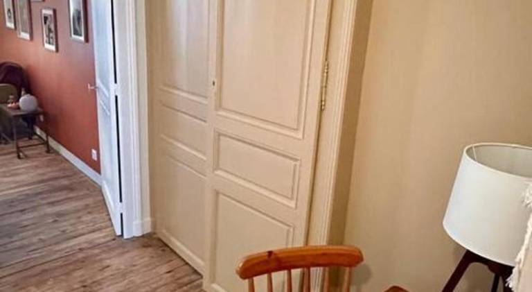 Apartment with 1 room for 3 persons — photo 4
