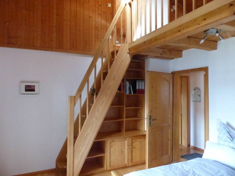 Ferienwohnung Chiemsee