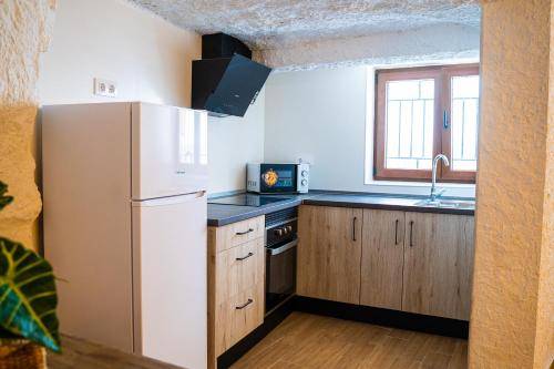 Apartamento Alcalá del Júcar