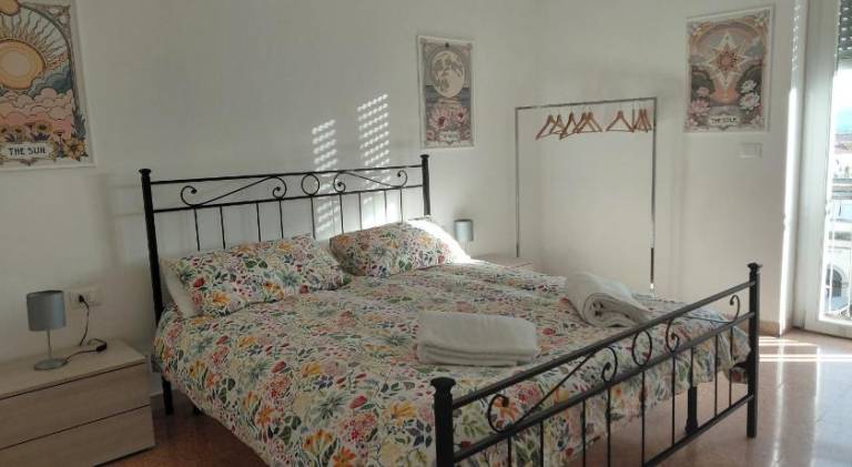Holiday apartment with 2 rooms for 3 persons in Pistoia