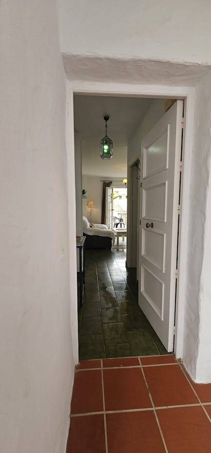 Apartment with 2 rooms for 4 persons — photo 5