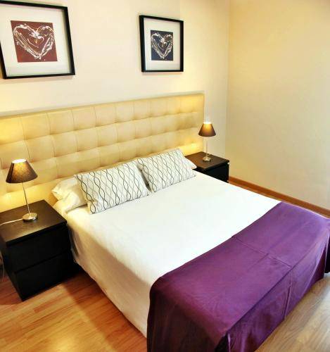 Apart-hotel Casco Histórico de Vicálvaro