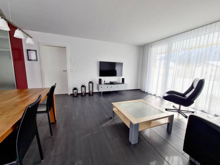 Apartamento Davos