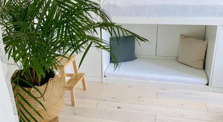 Holiday apartment with barbeque — photo 4
