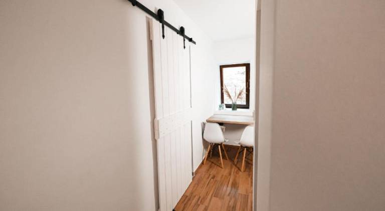 Holiday apartment with 1 room for 2 persons — photo 2