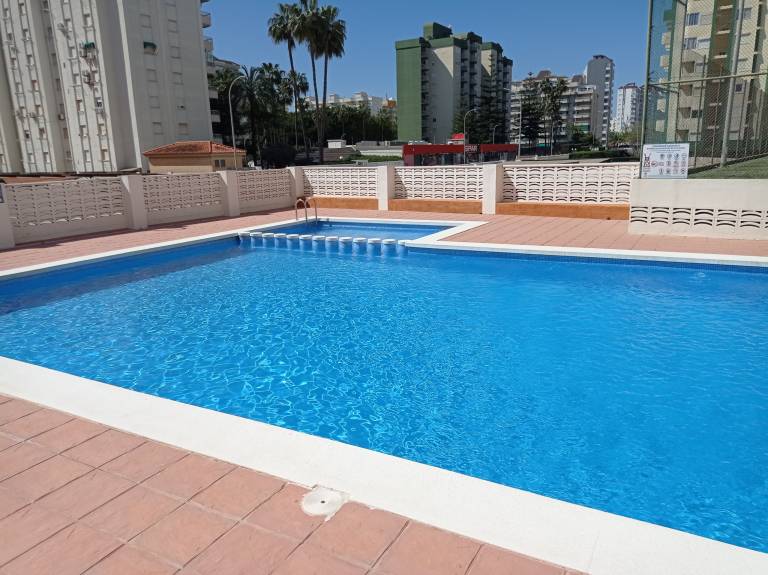 Child-friendly apartment with garden, pool & patio | Beach view | Close to the beach | Pets are welcome — photo 2