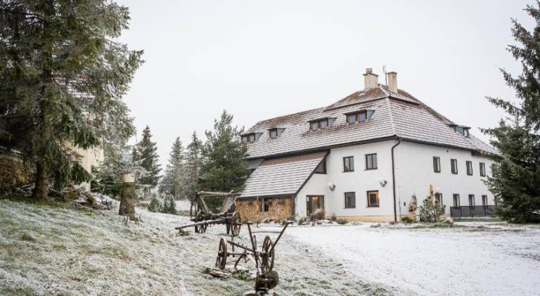 Apartament  Nowa Leśna