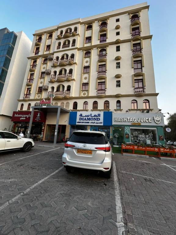 ALREEF HOTEL AND SUITES — photo 2