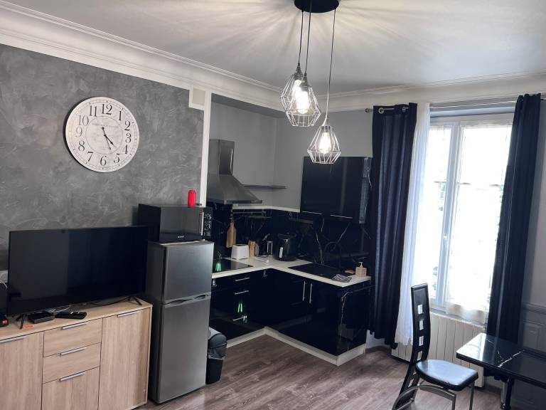 Appartement Nogent-le-Rotrou
