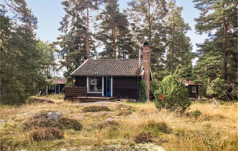 Hus  Åkersberga