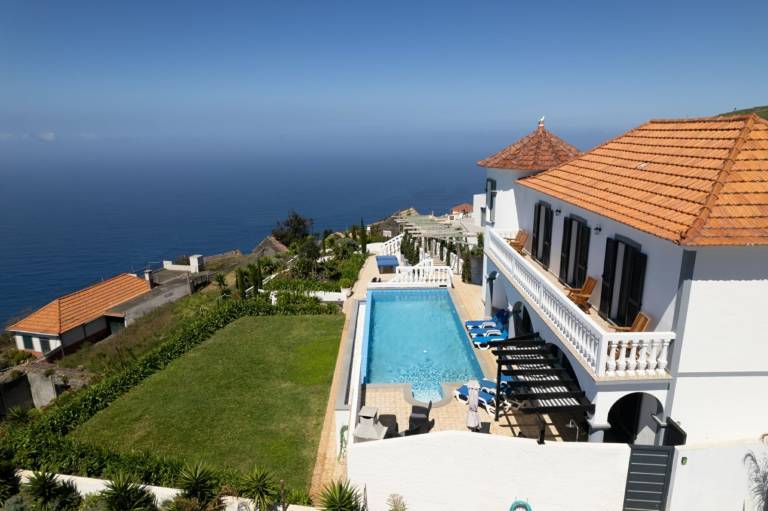 Villa Prazeres