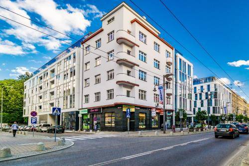 Appartement Gdynia
