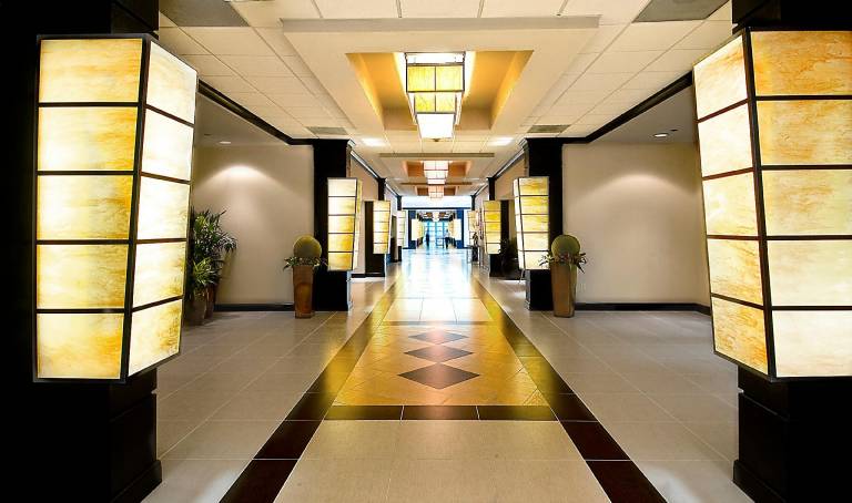 Hotel Capstone in Tuscaloosa, AL