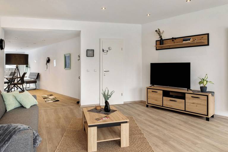 Ferienhaus Salzwedel