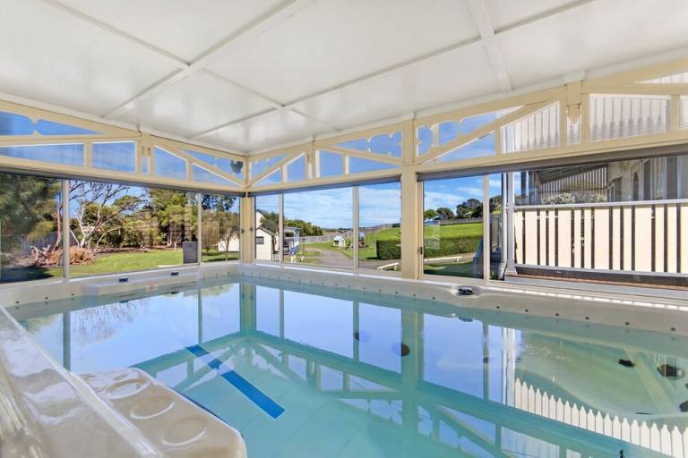 Cottage  Port Fairy