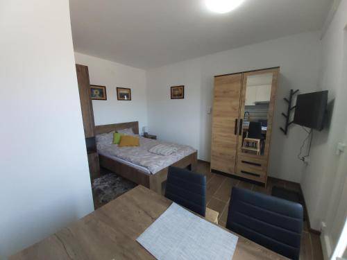 Apartment Donji Šarampov