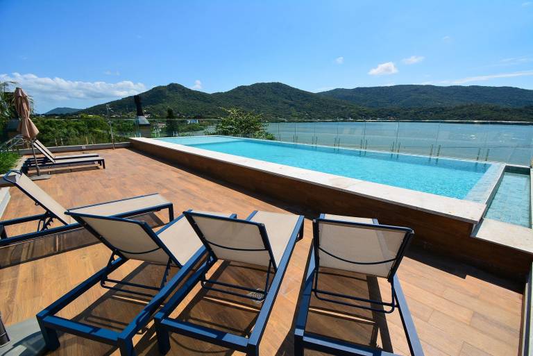 Apartamento  Porto da Lagoa