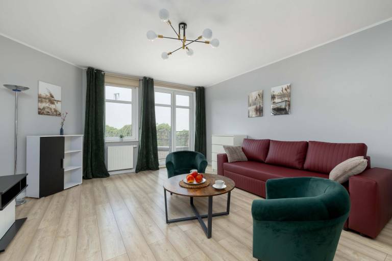 Apartament Turzyn