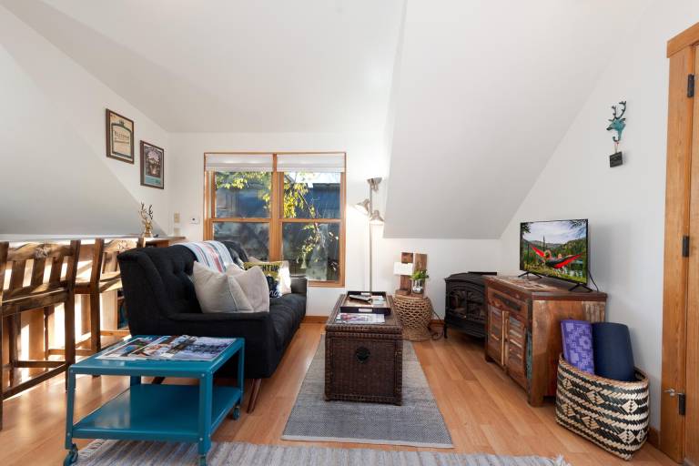 Apartment with fast internet | Mountain view — photo 3