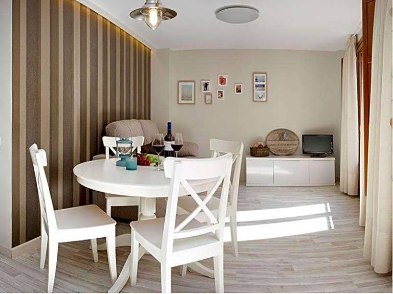 Aparthotel Ezcaray