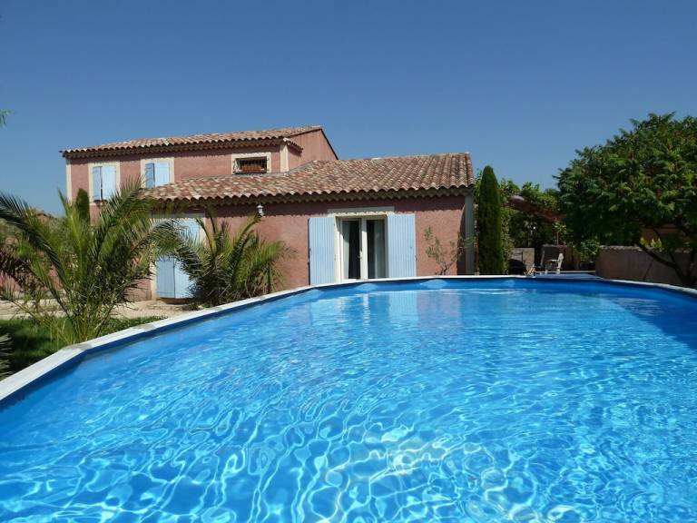 Villa Cheval-Blanc