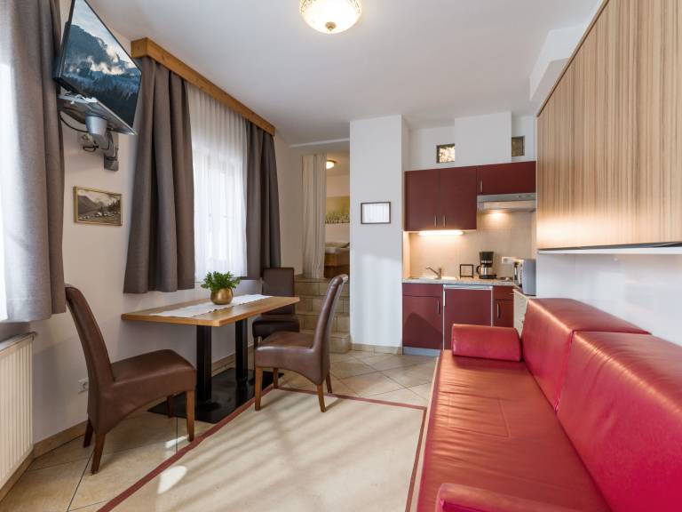 Rental apartment with sauna, pool & yard | Pets are welcome — photo 2