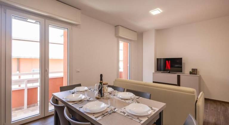Rental apartment | Next to the beach | Dogs allowed — photo 3