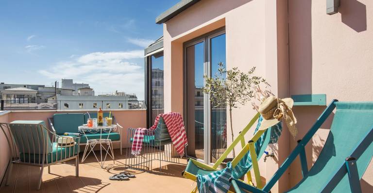 Apartment  Thessaloniki