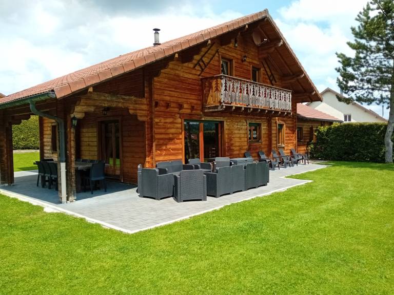 Gîte Morteau