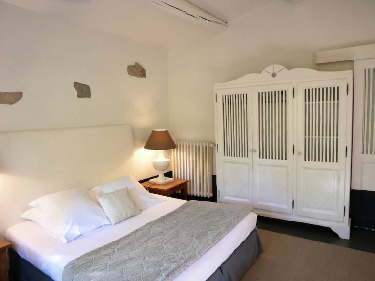 Chambre d'hôtes Saint-Tropez