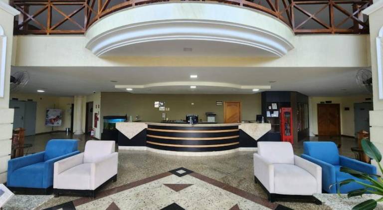 Colonial Plaza Hotel Pindamonhangaba — photo 5