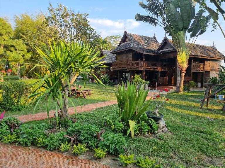 Thip Wiman House — photo 4
