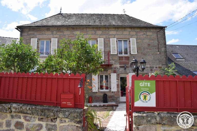 Gite with private pool, terrace & grill | Pets are welcome — photo 5