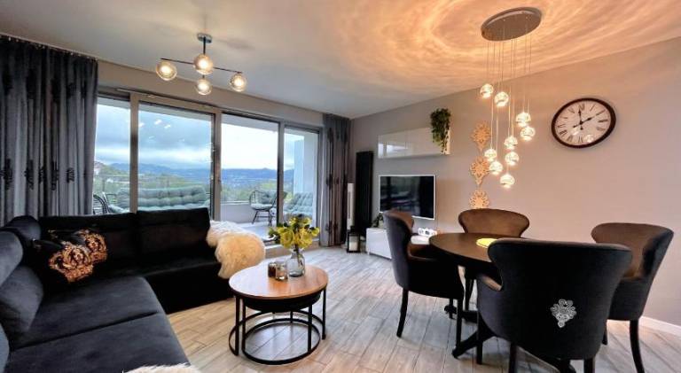 Rental apartment with 2 rooms for 6 persons — photo 2