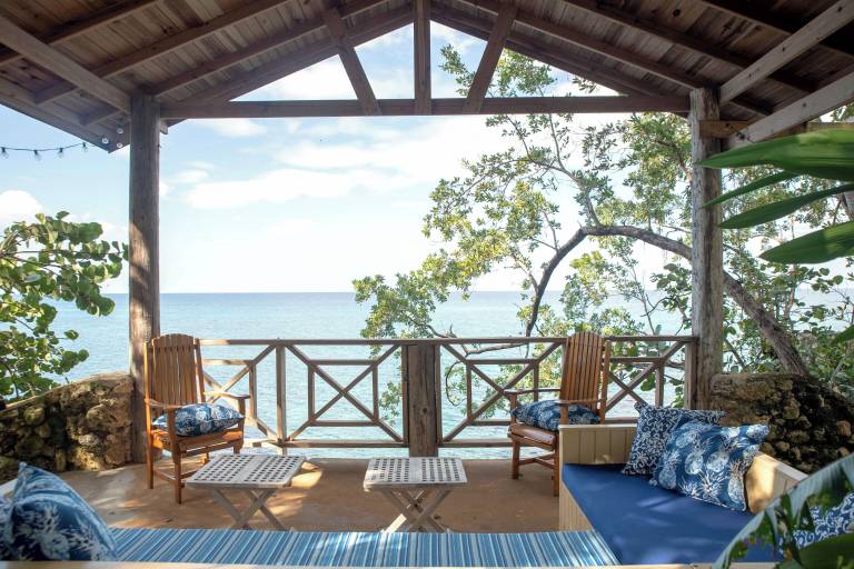 Villa Cousins Cove