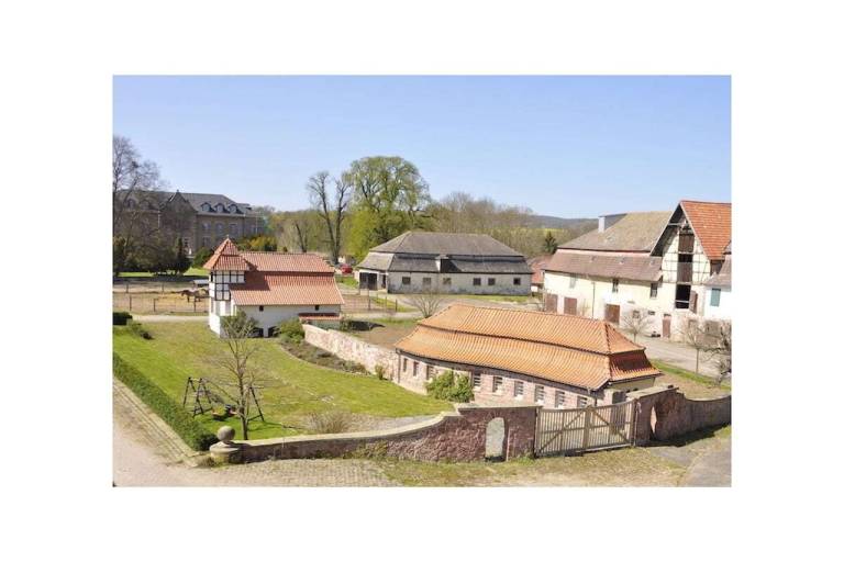 Ferienhaus  Kelbra (Kyffhäuser)