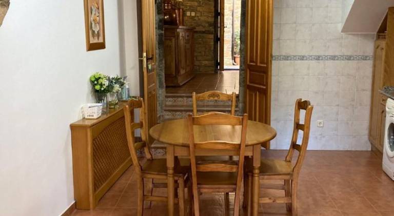 Rental apartment with 1 room for 4 persons — photo 3