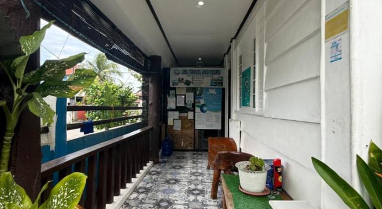 Couple Room by Burication Homestay — photo 4