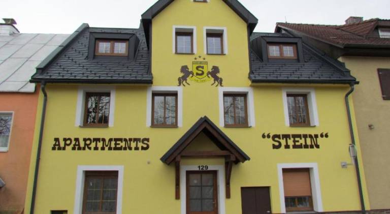 Ferienwohnung Gottesgab