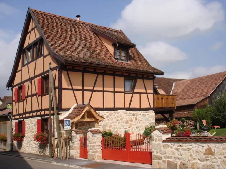 Cottage Oltingue