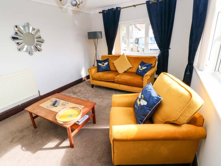 Child-friendly cottage with garden | Beach view | Pets allowed — photo 4
