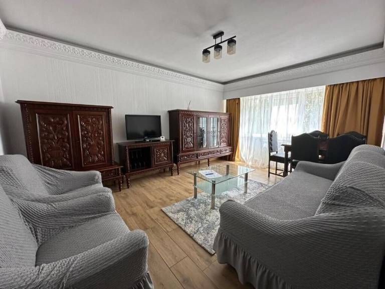 Apartament Konstanca