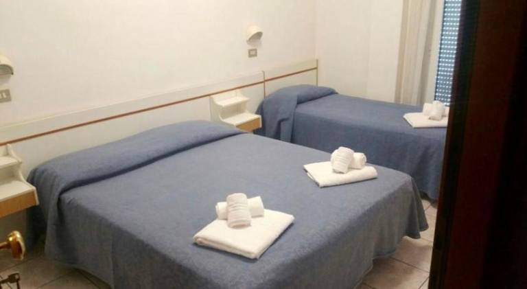 Hotel Delizia — photo 2