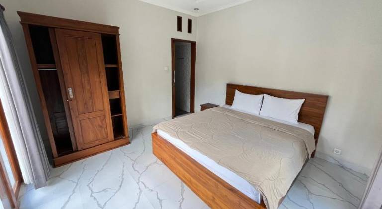 D Teba Ubud Villa — photo 2